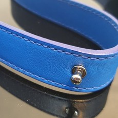 6mm 가죽공예 단추부자재 단추 가방부자재 부자재 솔트레지 5P 골드 솔트리지, 골드  5P, 1개