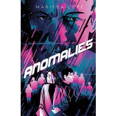 (영문도서) Anomalies Paperback, Marissa Lete, English, 9781957204031