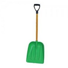 눈삽 눈치우는 넉가래 제설 도구 밀대 제설 삽 눈청소 눈삽자루