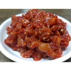 창난젓, 1kg, 1개