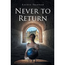 (영문도서)Never to Return Paperback, Page Publishing, English, 9798899226878