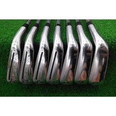 아이언세트 ALL NEW P790 S강도