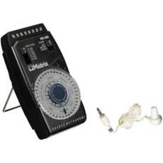 매트릭스 튜너MR600