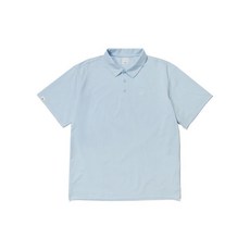 남성 베이직 반팔 폴로 티셔츠_DMM23245IC 바람막이 등산화 반팔티 바지 운동화