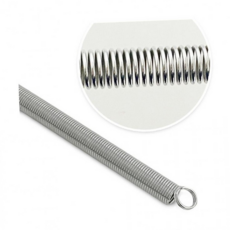 루체트리 스프링 루미나D 스프링 30cm 인장스프링 압축 용수철