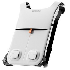 降溫空調背心 降溫風扇衣服 快速降溫 輕量設計 夏天戶外工作/登山/釣魚降溫神器 降溫外套