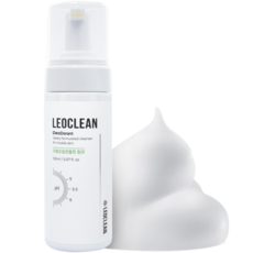 Leoclean 除臭劑 150ml, 1個