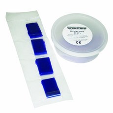캔두 테라퍼티 가변 강도 퍼티 세트베이스 2.5온스 펠릿 팩 1개 포함, 2.5 oz Putty/ w/ 1 Pellet Pack