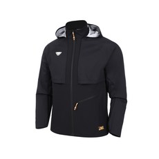 다이나핏 DYNAFIT DNA (디엔에이) 남성 자켓_Black YMM24142Z1 724966