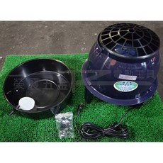 榮展五金 110V/220V BC-360 金絲燕加濕機 水霧產生機 造霧機 蘭花栽培 降溫 消毒機 定置式造景噴霧機, 電壓220V