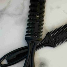 남자 다리털 털정리 숱제거기 다리털가위