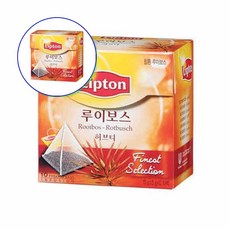 쌍문상회 지금 필요한 건강음료 음료수 식음료 차류 회사 10T 간식 1.5g 티백 립톤 전통차 허브티루이보스 탕비실 x 31872EA, 본상품