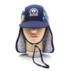 翻蓋帽恐龍Mecard Dino Friends男童戲水用品準備物 兒童