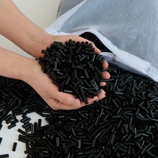 한성실업 향균 바이오칩 메쉬 베개 빨대베개 30x50, 30X50(바이오칩포함)