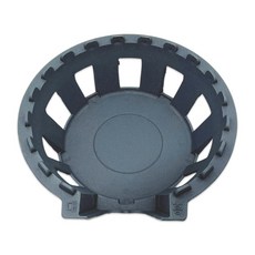 메이툴 업소용 주물 버너 외피 받침대 대흥 화구 LPG LNG, 쌍관버너(외피)(몸체X)