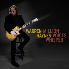 (LP) Million Voices Whisper