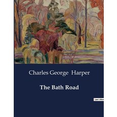 (영문도서) The Bath Road Paperback, Culturea, English, 9791041984640
