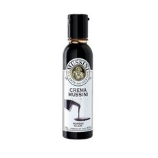 Mussini 무씨니 이탈리아 고메 클래식 발사믹 크림 150ml, 1개