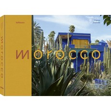 (英文圖書)Morocco 精裝版, Te Neues Publishing Company, 英文