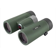 Kowa BD II 8x32 雙筒望遠鏡，輕巧便攜，視野清晰，適合登山健行與戶外觀景