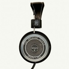 GRADO SR325x 開放式耳罩耳機