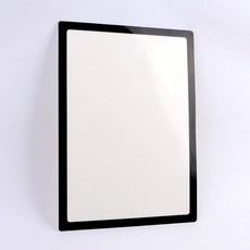 심플메모보드 화이트보드 탈부착형 보드마카 A3보드, 상세페이지 참조, 상세페이지 참조