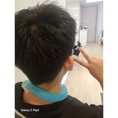 (아그리모)아이스넥튜브, 1개