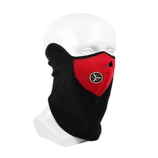 정스토어 야외활동 넥워머 방한용품, 1개, 상세페이지 참조