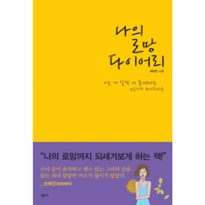 나의 로망 다이어리, 앨리스