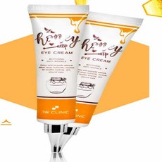 허니 아이크림 40ml 눈주름화장품 콜라겐크림hoh9+9ydO