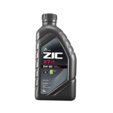 ZIC X7 LS 5W-30 SK엔무브엔진오일 1EA ZIC X7 LS 5W-30 1L hes5345xH, 본상품