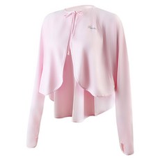 여름 긴팔 자외선 차단제 아웃도어 자외선 차단제 아이스 자외선 차단제, 벚꽃 가루, 1개