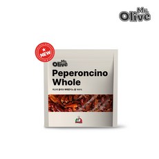 미스터올리브 페페론치노 홀, 10g, 1개