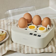 한샘 말하는 계란찜기, 단품(KCN58U1)