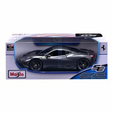 Maisto 1:18 收藏模型車, 1個, Ferrari 458 Speciale