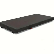 런닝머신 전문 체육관 장비 전기 접이식 러닝머신 스마트 휴대용 워킹 패드 가정용 미니 데스크, 01 검정색