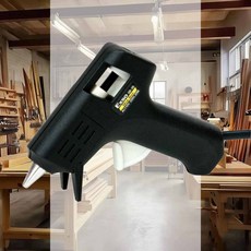 글루건 막대본드 핫멜트건 수공구 수공예 접착제 본드