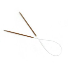 뜨개질 줄바늘 4mm, 1개