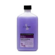 아일 오브 독스 (ISLE OF DOGS) 래시 코팅 샴푸 500ml