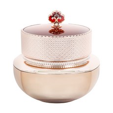 엘지 더후 천율단 화율 크림 60ml, 1개