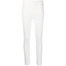 파트리지아페페 슬림 핏 팬츠