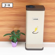 비닐우산꽂이 우산 자동포장기 1개, 단면 도장 빗물 패턴 일반구경