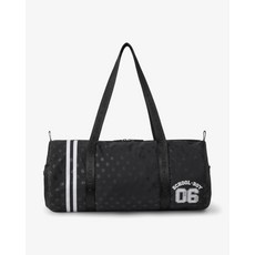 AEAE SCHOOL BOY DUFFLE BAG DOT 블랙, OS