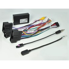 CT-FOR08AN FORD 安卓機介面 2012-2015 系列車型