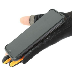 자전거 장갑 엠티비 로드 반장갑 사이클링 장갑 라이딩 아웃도어 피트니스 트레이닝 남녀공용 반손가락, 레드