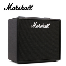 마샬 MG15 GR 15W 기타 앰프, CODE25 25W, 혼합색상, 1개