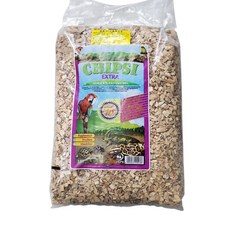 CHIPSI EXTRA 寵物木屑墊料 10L, 1個