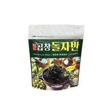 랄랄라몰 서천 곱창돌자반 35g, 1개