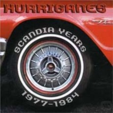 [CD] Hurriganes - Great Scandia Years (Deluxe Edition)