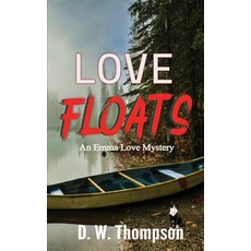 (外文書)Love Floats Paperback, Wild Rose Press, English